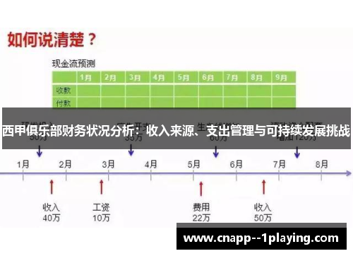 西甲俱乐部财务状况分析:收入来源、支出管理与可持续发展挑战 西甲俱乐部财务状况分析:收入来源、支出管理与可持续发展挑战